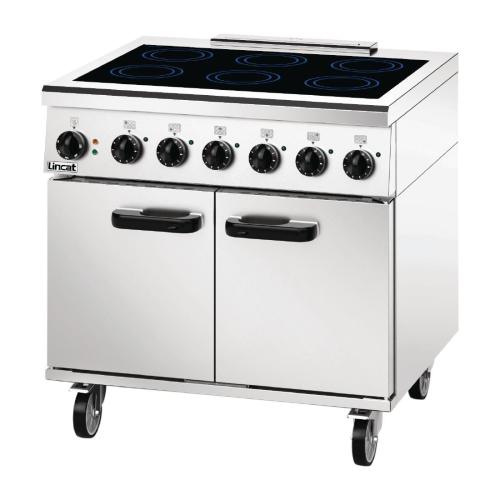 Lincat Phoenix Induction Range - 900mm