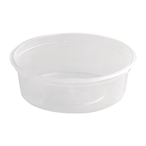 Fiesta Recyclable Portion Pot - 50ml 2oz (Sleeve 100)