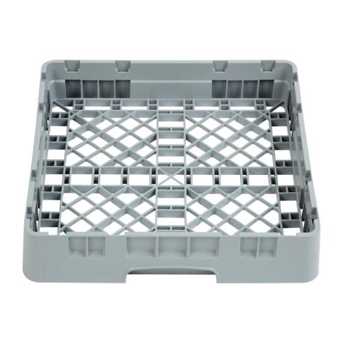Cambro Camrack Base Rack Grey - 500mm