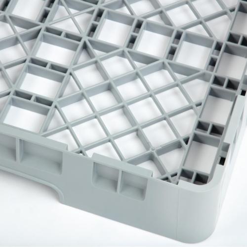 Cambro Camrack Base Rack Grey - 500mm