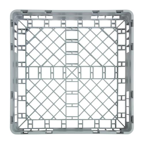 Cambro Camrack Base Rack Grey - 500mm