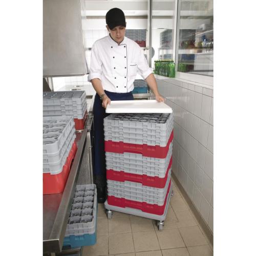 Cambro Camrack Cover