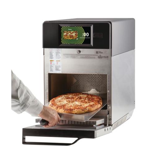 Menumaster Xpress IQ High Speed Combination Oven 1000watt 13amp (Direct)
