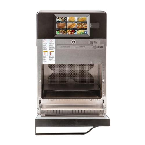 Menumaster Xpress IQ High Speed Combination Oven 1000watt 13amp (Direct)