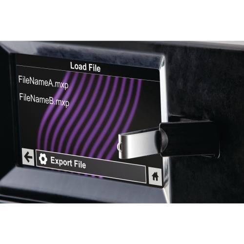 Menumaster Xpress IQ High Speed Combination Oven 1000watt 13amp (Direct)