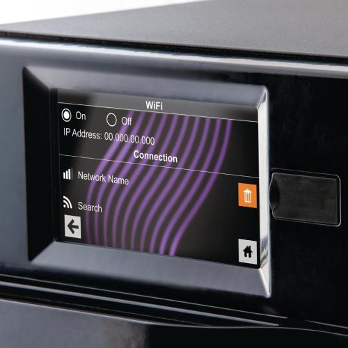 Menumaster Xpress IQ High Speed Combination Oven 1000watt 13amp (Direct)