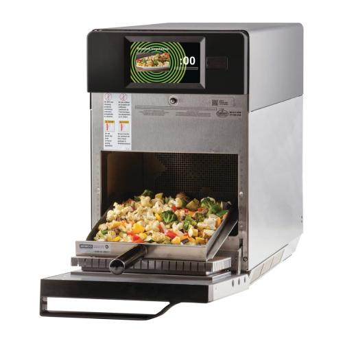 Menumaster Xpress IQ High Speed Combination Oven 1000watt 13amp (Direct)
