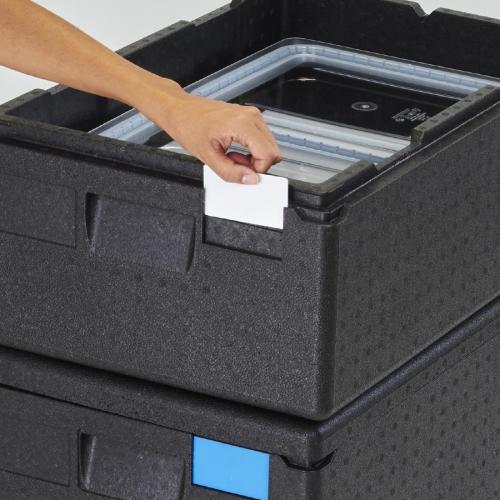 Cambro ID Labels in 5 Colours (B2B)