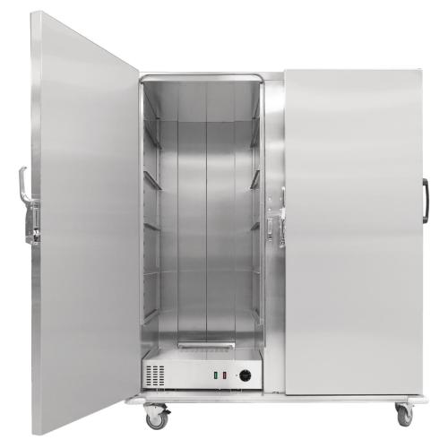 Double Banqueting Trolley BT2 (Direct)