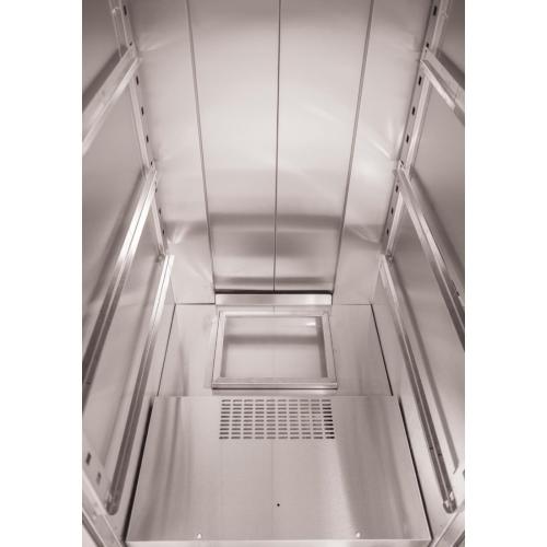 Double Banqueting Trolley BT2 (Direct)