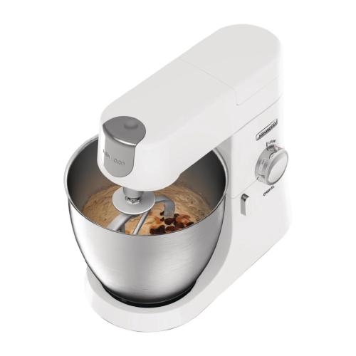 Kenwood Chef XL Mixer - 6.4Ltr KVL4100W