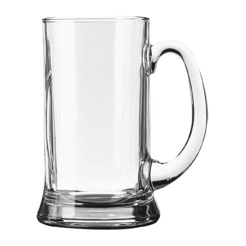 Icon Tankard CE - 570ml 20oz (Box 6)