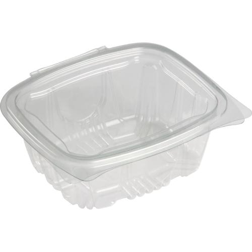 Salad Container RPET - 375ml (Pack 330)
