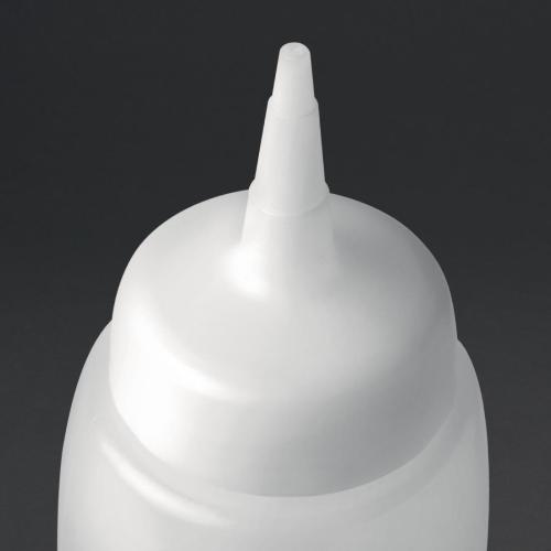 Araven Sauce Bottle - 500ml