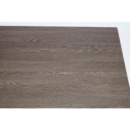 Bolero Rectangular Table Top Wenge Grain - 1200x800mm