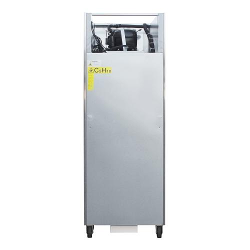 Polar G-Series Upright Stable Door Gastro Fridge - 600Ltr