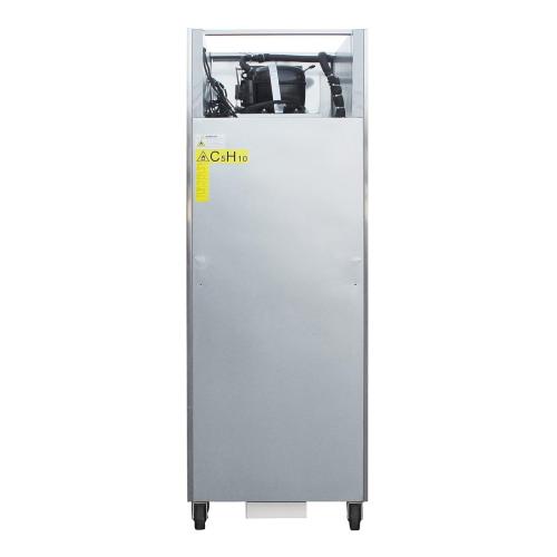 Polar G-Series Upright Stable Door Gastro Freezer - 600Ltr