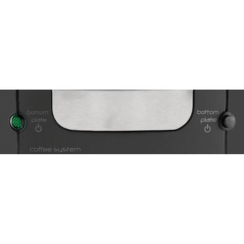 Buffalo Filter Coffee Maker with Glass Jug