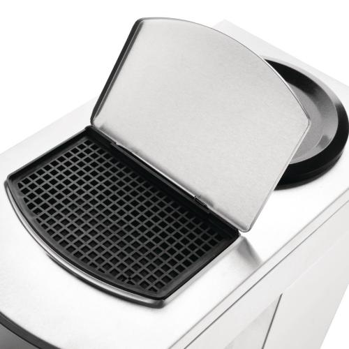 Buffalo Filter Coffee Maker with Glass Jug