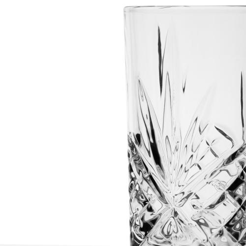 Olympia Old Duke Hi Ball - 350ml 11 4/5fl oz (Box 6)