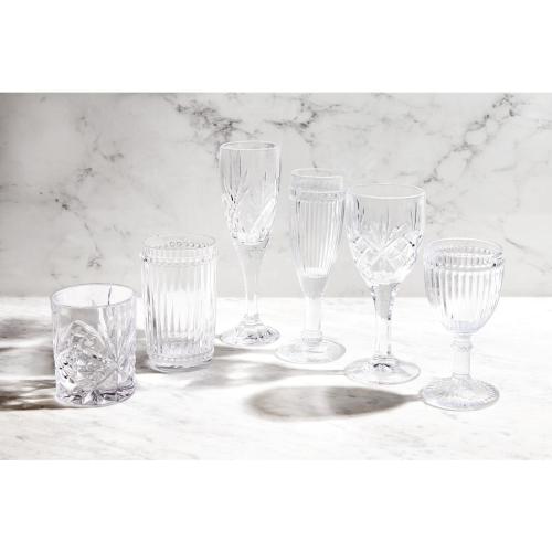 Olympia Old Duke Hi Ball - 350ml 11 4/5fl oz (Box 6)