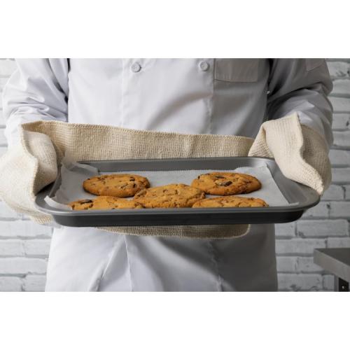 Oven Glove CE marked - 36"