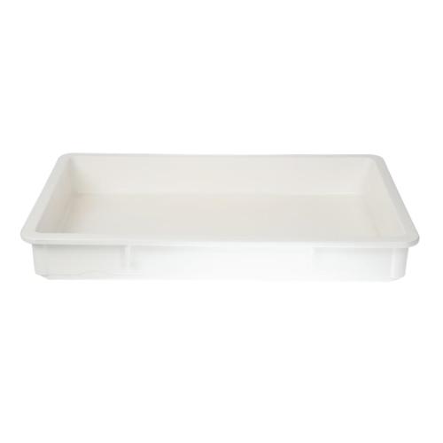 Cambro Pizza Dough Box