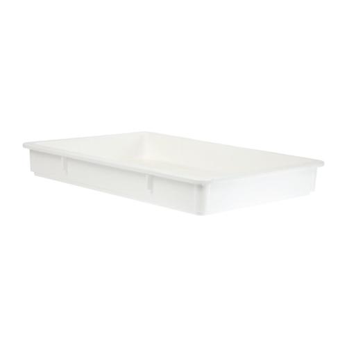 Cambro Pizza Dough Box