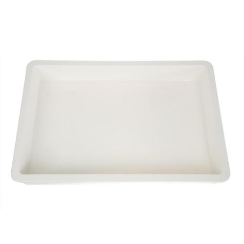 Cambro Pizza Dough Box