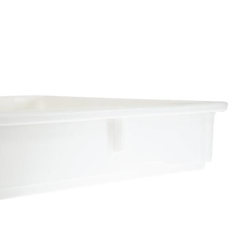 Cambro Pizza Dough Box