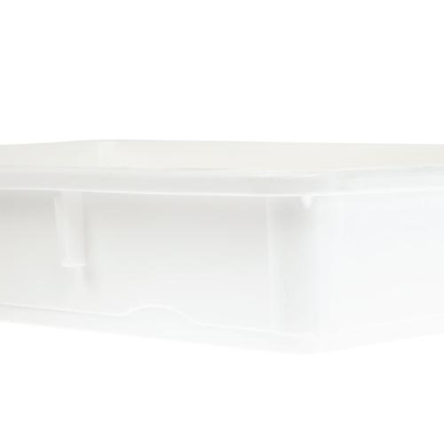 Cambro Pizza Dough Box