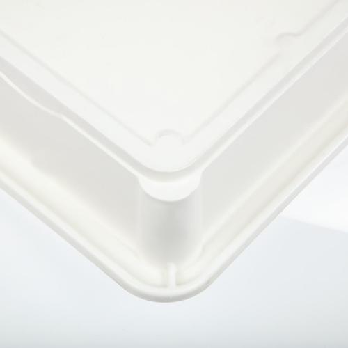 Cambro Pizza Dough Box