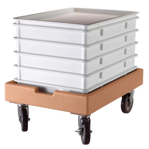 Cambro Pizza Dough Box