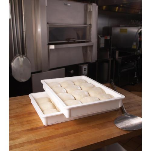 Cambro Pizza Dough Box
