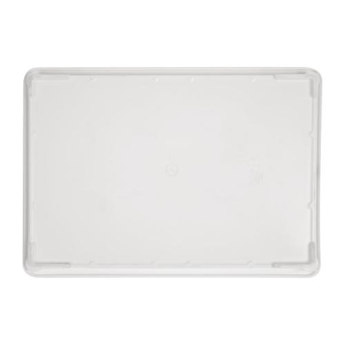 Cambro Pizza Dough Box Lid