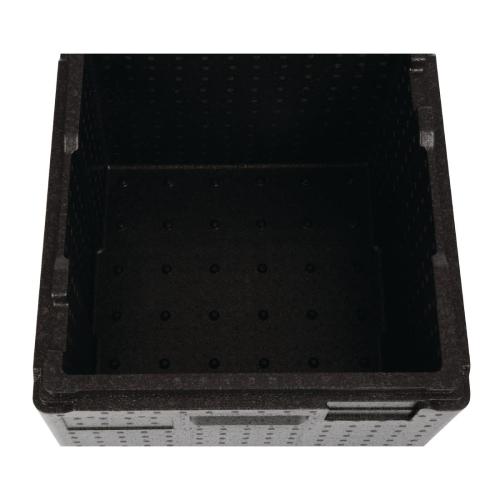Cambro EPP CamGo Pizza Box 350x350x265mm (Internal)