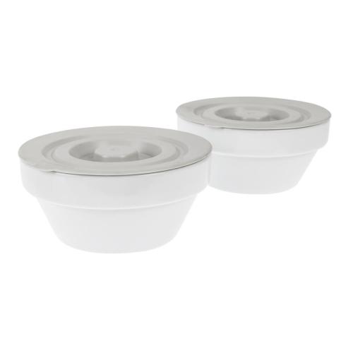 Cambro EPP TabloTherm with Dishes (1x21cm Plate 2x14cm Bowls) (B2B)