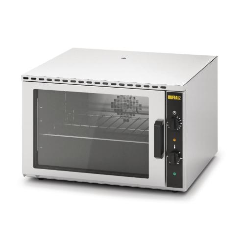Buffalo Convection Oven - 50Ltr