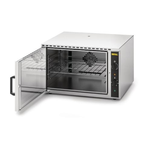Buffalo Convection Oven - 50Ltr