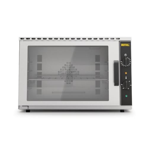 Buffalo Convection Oven - 50Ltr