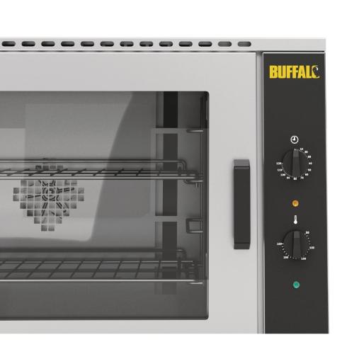 Buffalo Convection Oven - 100Ltr