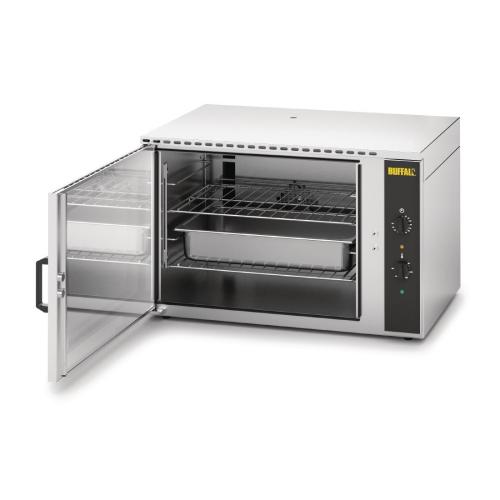 Buffalo Convection Oven - 100Ltr
