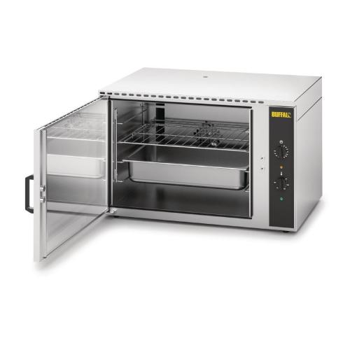 Buffalo Convection Oven - 100Ltr