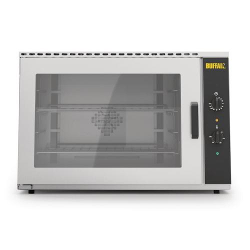 Buffalo Convection Oven - 100Ltr