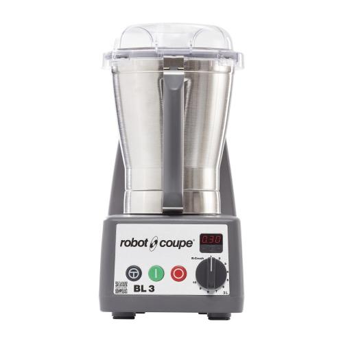 Robot Coupe BL3 Kitchen Blender - 3Ltr (Direct)