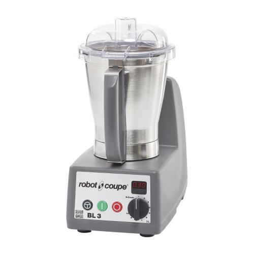 Robot Coupe BL3 Kitchen Blender - 3Ltr (Direct)