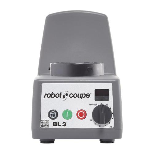 Robot Coupe BL3 Kitchen Blender - 3Ltr (Direct)