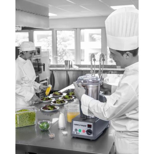Robot Coupe BL5 Kitchen Blender - 5Ltr (Direct)