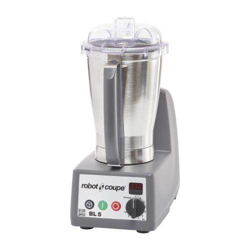 Robot Coupe BL5 Kitchen Blender - 5Ltr (Direct)