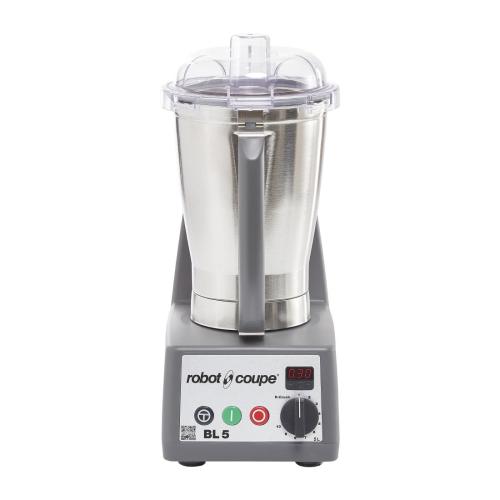 Robot Coupe BL5 Kitchen Blender - 5Ltr (Direct)